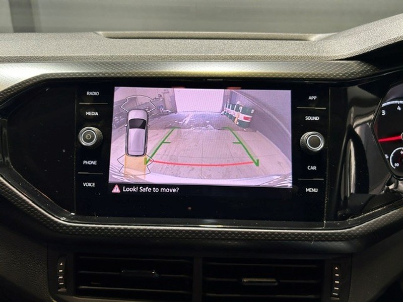 Volkswagen T-Cross - Mazda Pinetown - Image 19