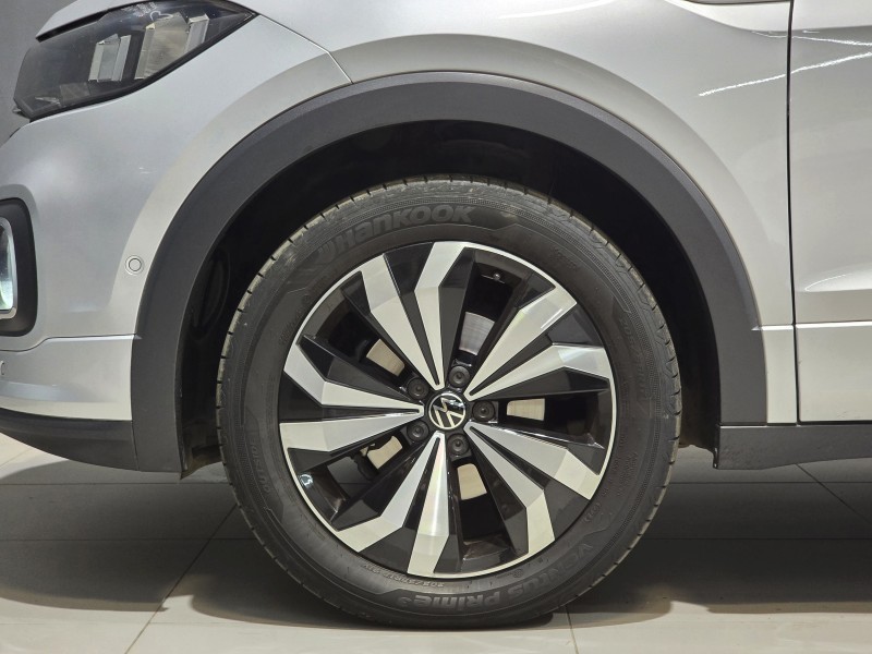 Volkswagen T-Cross - Mazda Pinetown - Image 10