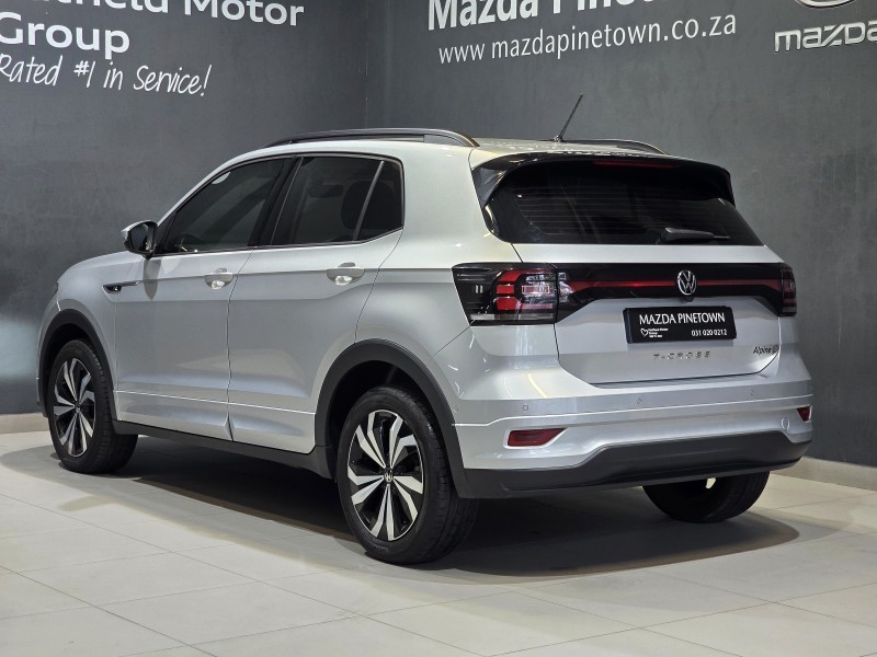 Volkswagen T-Cross - Mazda Pinetown - Image 7