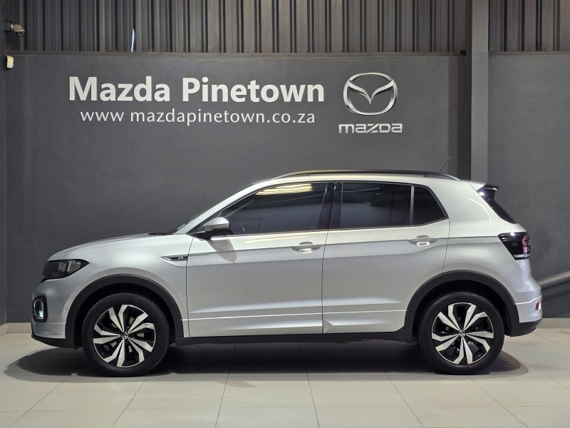 Volkswagen T-Cross - Mazda Pinetown - Image 6