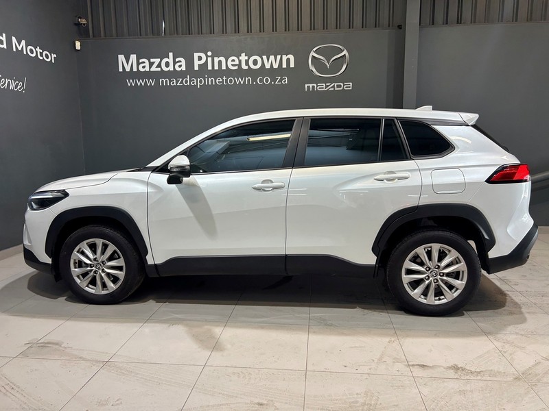 Toyota Corolla Cross - Mazda Pinetown - Image 5