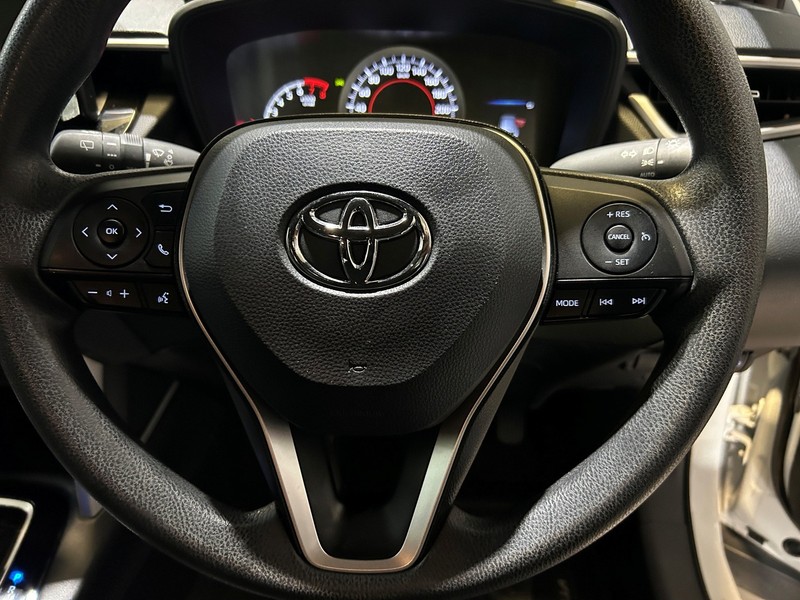 Toyota Corolla Cross - Mazda Pinetown - Image 12