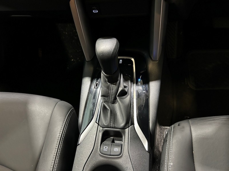 Toyota Corolla Cross - Mazda Pinetown - Image 15