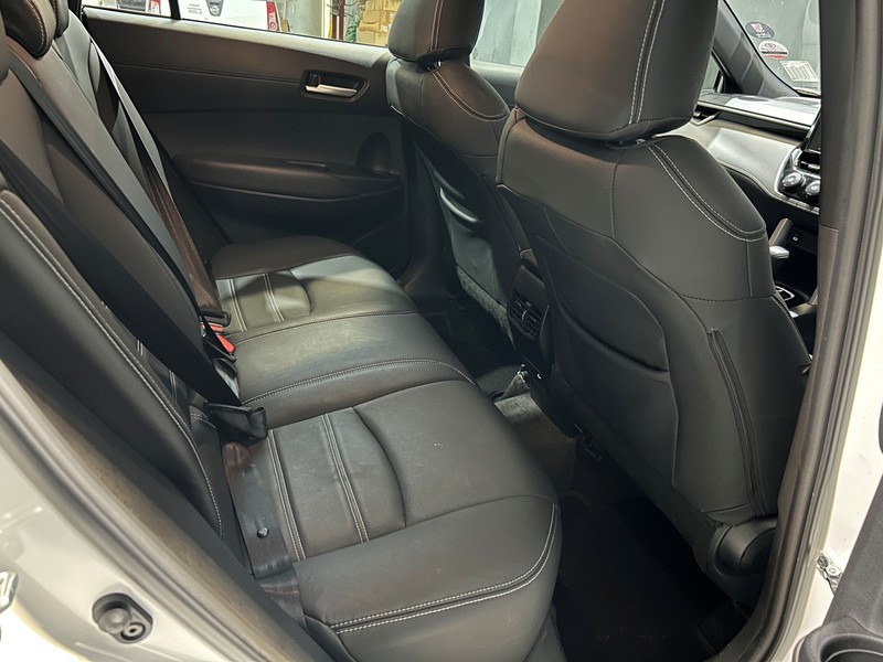 Toyota Corolla Cross - Mazda Pinetown - Image 11