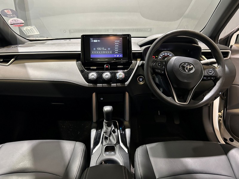 Toyota Corolla Cross - Mazda Pinetown - Image 17