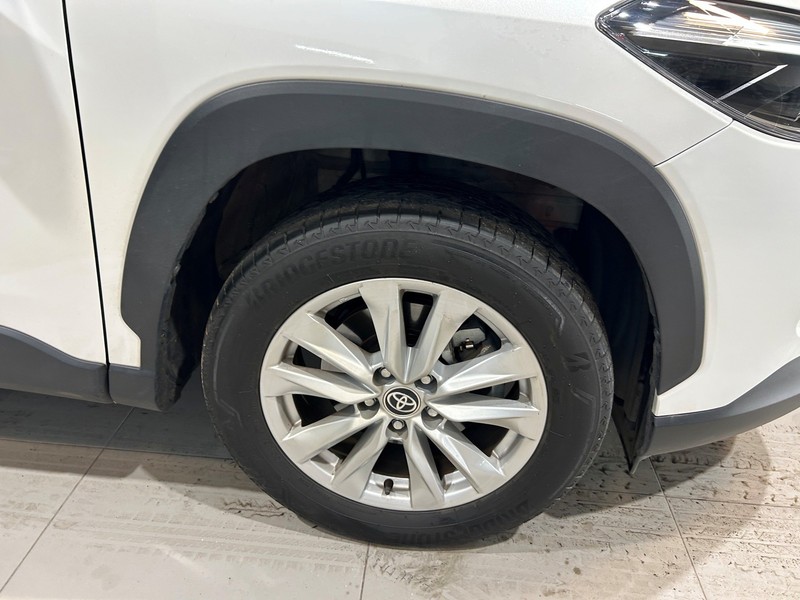 Toyota Corolla Cross - Mazda Pinetown - Image 8