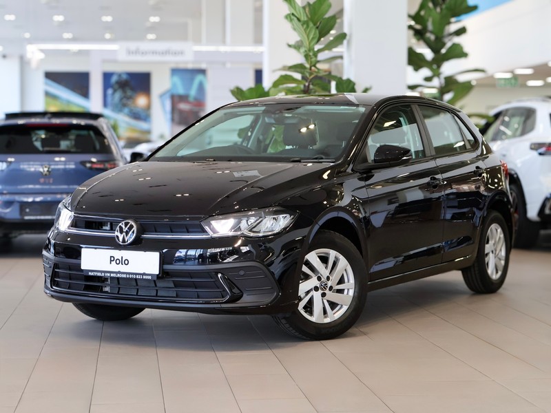 Volkswagen Polo - Hatfield VW Melrose Arch - Image 1