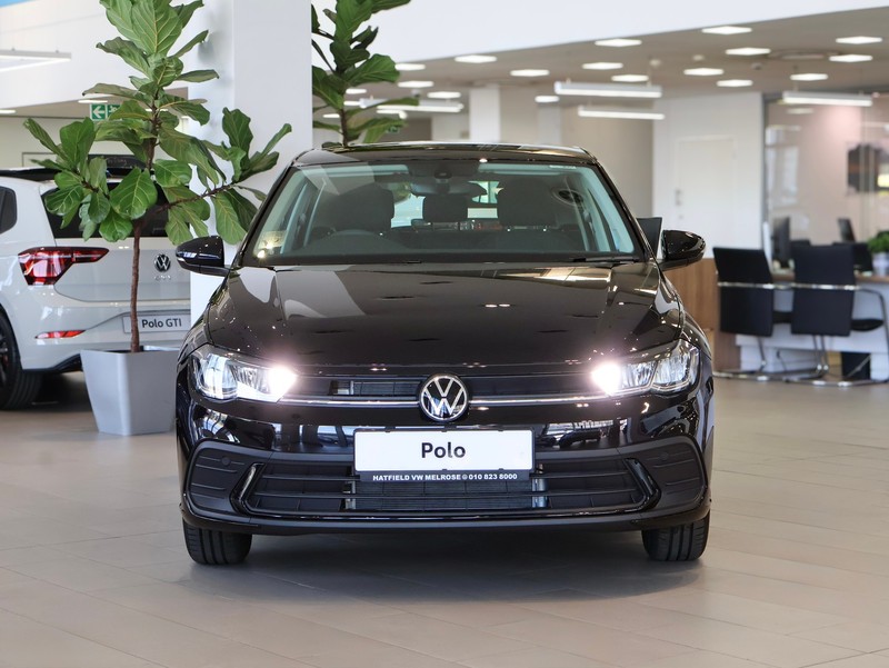 Volkswagen Polo - Hatfield VW Melrose Arch - Image 5