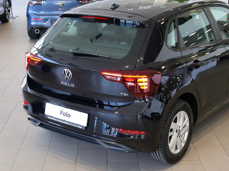 Volkswagen Polo - Hatfield VW Melrose Arch - Image 8