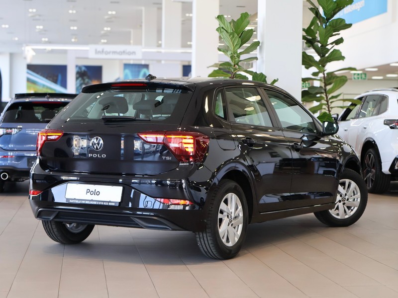 Volkswagen Polo - Hatfield VW Melrose Arch - Image 7