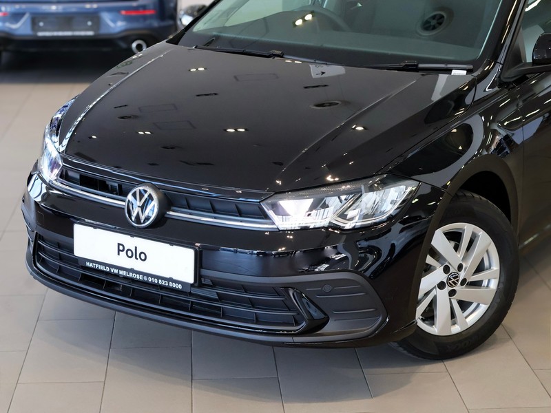 Volkswagen Polo - Hatfield VW Melrose Arch - Image 3