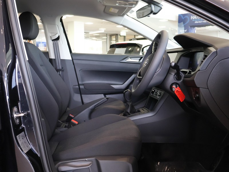 Volkswagen Polo - Hatfield VW Melrose Arch - Image 10