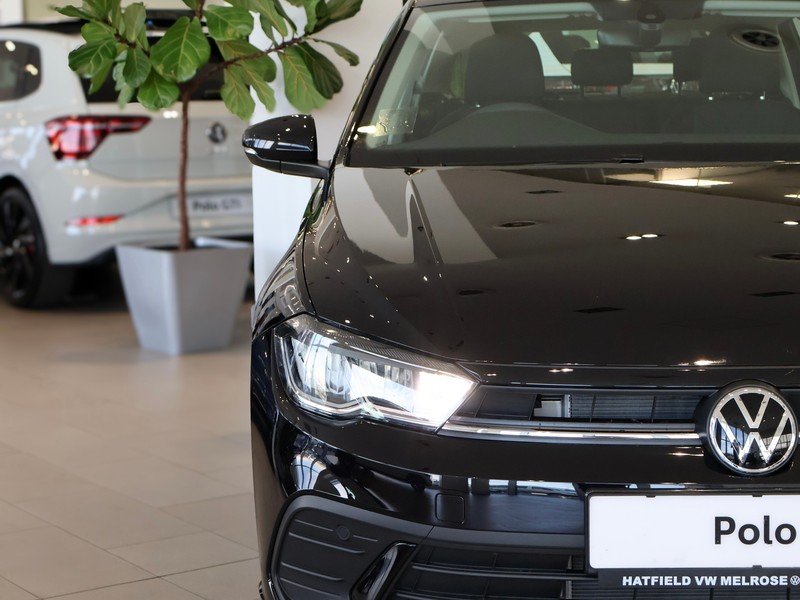 Volkswagen Polo - Hatfield VW Melrose Arch - Image 2