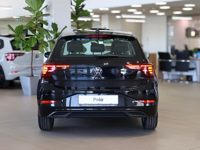 Volkswagen Polo - Hatfield VW Melrose Arch - Image 6