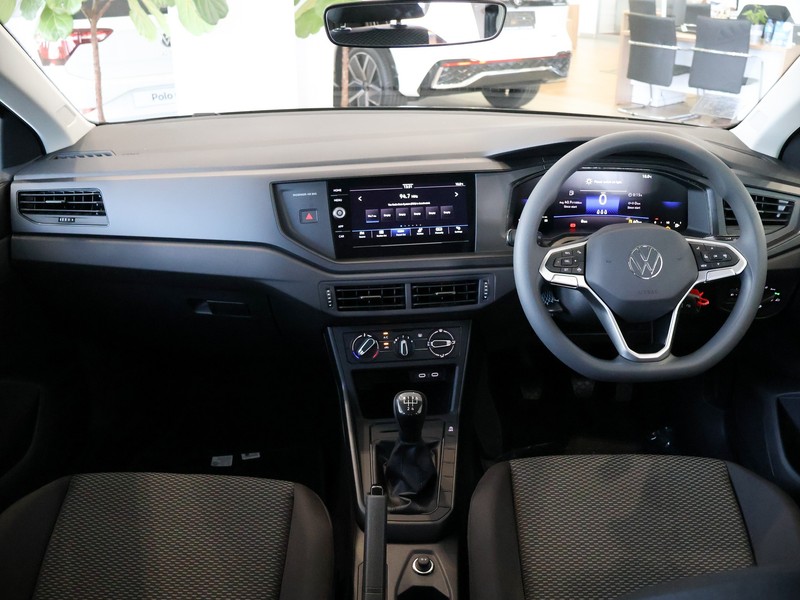 Volkswagen Polo - Hatfield VW Melrose Arch - Image 9