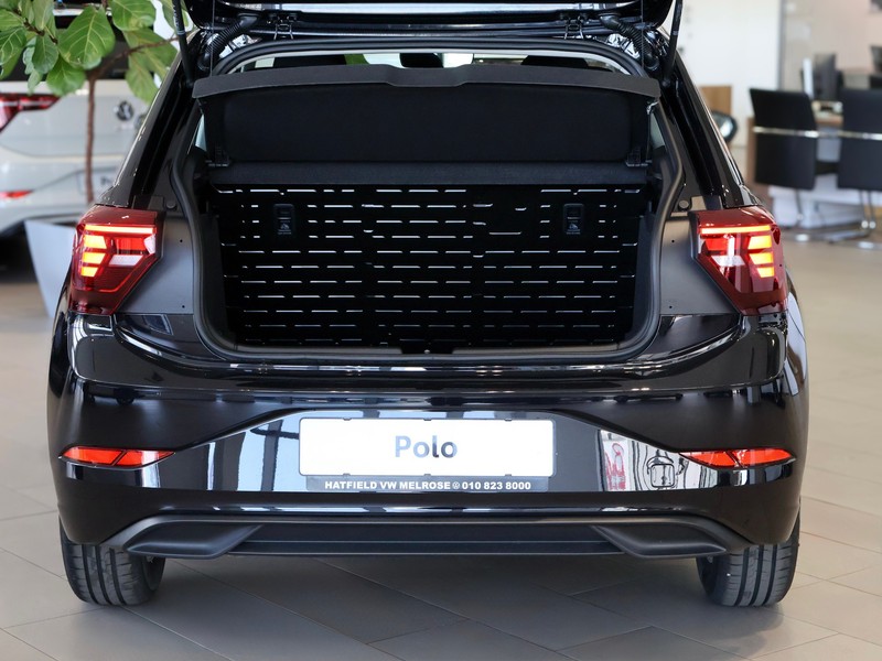 Volkswagen Polo - Hatfield VW Melrose Arch - Image 19