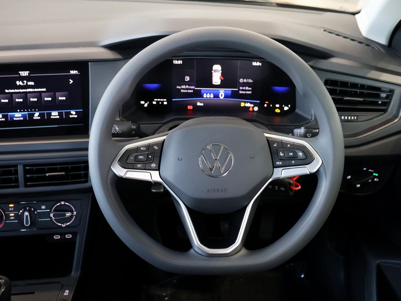 Volkswagen Polo - Hatfield VW Melrose Arch - Image 14