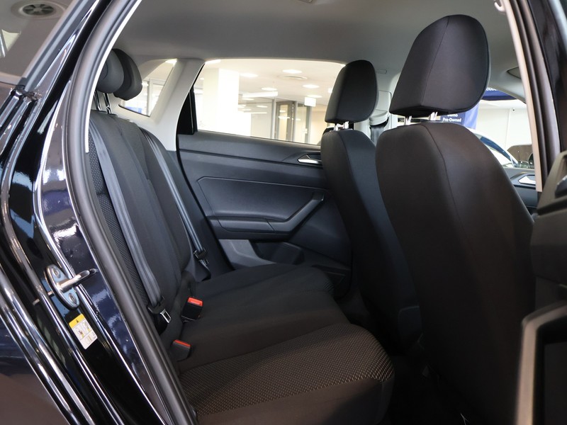 Volkswagen Polo - Hatfield VW Melrose Arch - Image 12