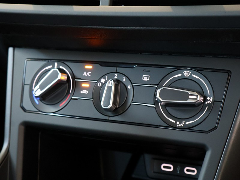Volkswagen Polo - Hatfield VW Melrose Arch - Image 17