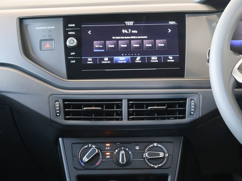 Volkswagen Polo - Hatfield VW Melrose Arch - Image 16