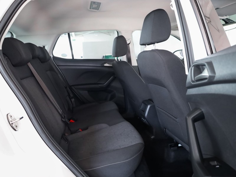 Volkswagen T-Cross - Hatfield VW Bryanston - Image 14