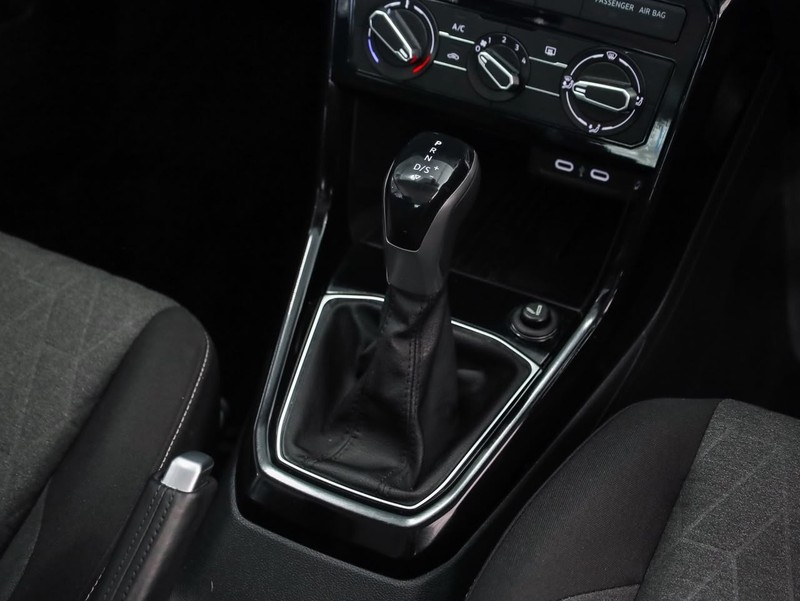 Volkswagen T-Cross - Hatfield VW Bryanston - Image 19
