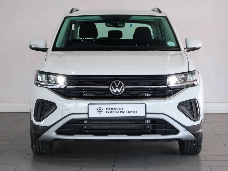 Volkswagen T-Cross - Hatfield VW Bryanston - Image 3