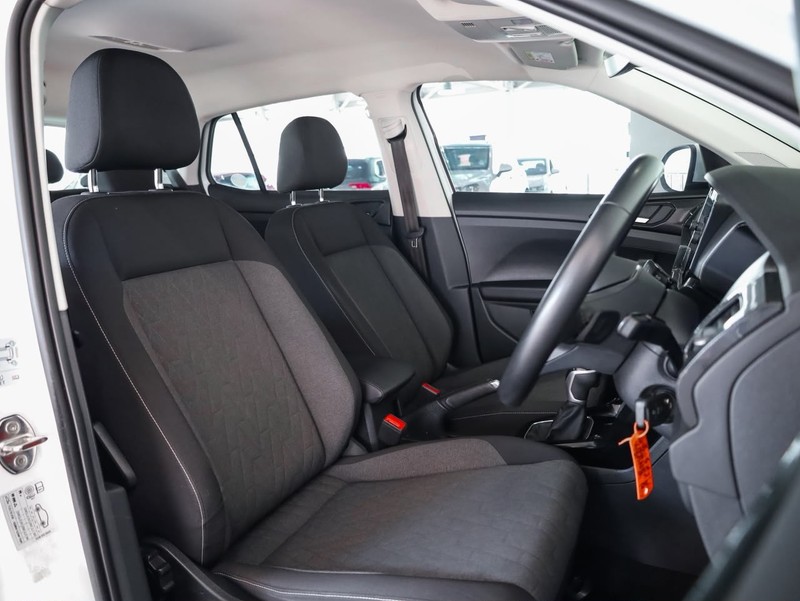 Volkswagen T-Cross - Hatfield VW Bryanston - Image 12