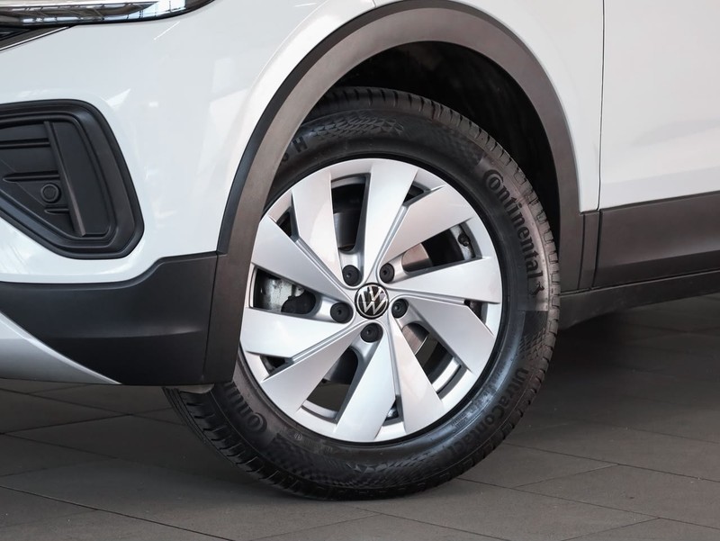 Volkswagen T-Cross - Hatfield VW Bryanston - Image 2