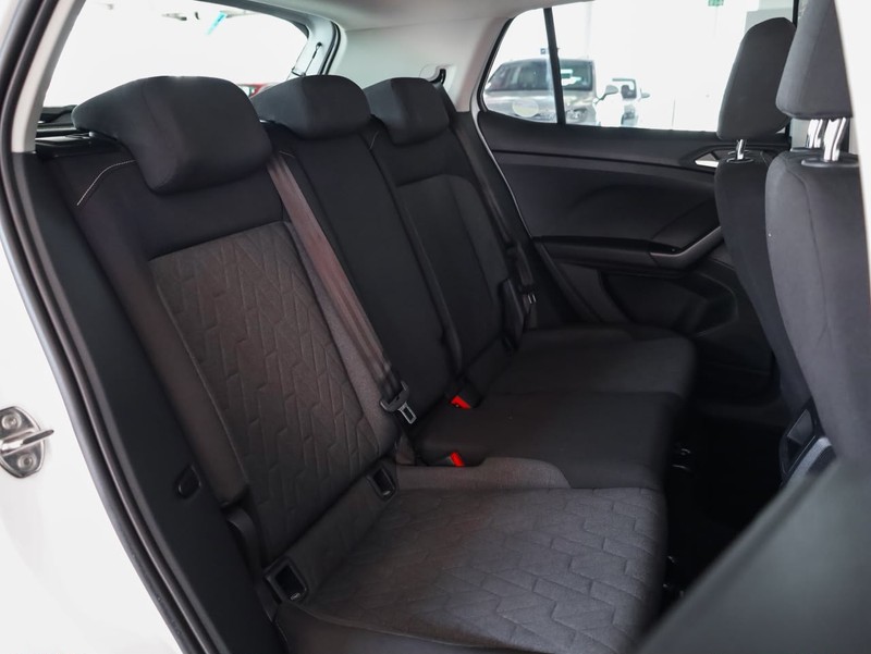 Volkswagen T-Cross - Hatfield VW Bryanston - Image 15