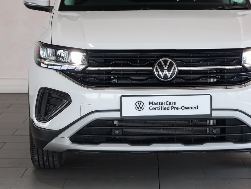 Volkswagen T-Cross - Hatfield VW Bryanston - Image 6