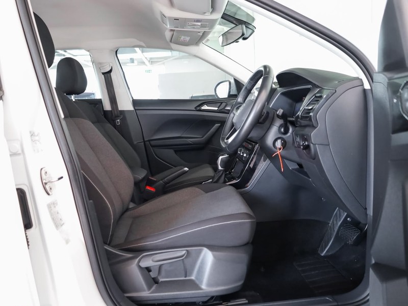 Volkswagen T-Cross - Hatfield VW Bryanston - Image 13