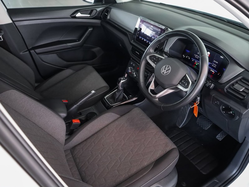 Volkswagen T-Cross - Hatfield VW Bryanston - Image 11