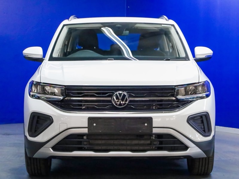 Volkswagen T-Cross - Hatfield VW Bryanston - Image 2