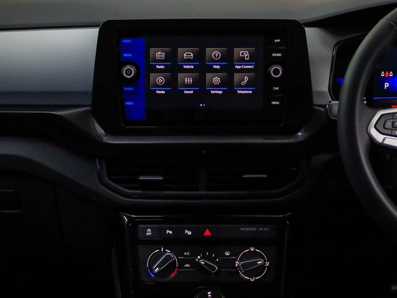Volkswagen T-Cross - Hatfield VW Bryanston - Image 16