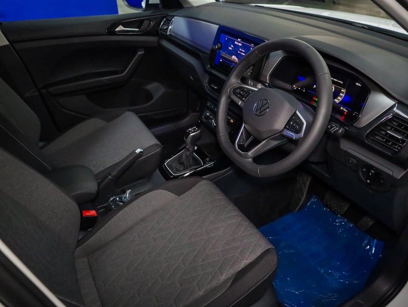 Volkswagen T-Cross - Hatfield VW Bryanston - Image 5