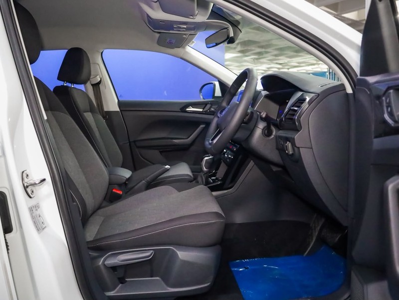 Volkswagen T-Cross - Hatfield VW Bryanston - Image 6