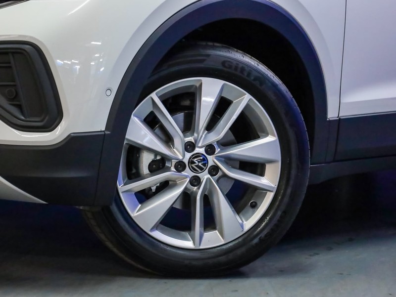 Volkswagen T-Cross - Hatfield VW Bryanston - Image 3