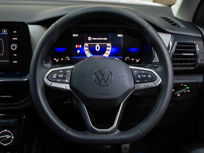 Volkswagen T-Cross - Hatfield VW Bryanston - Image 9