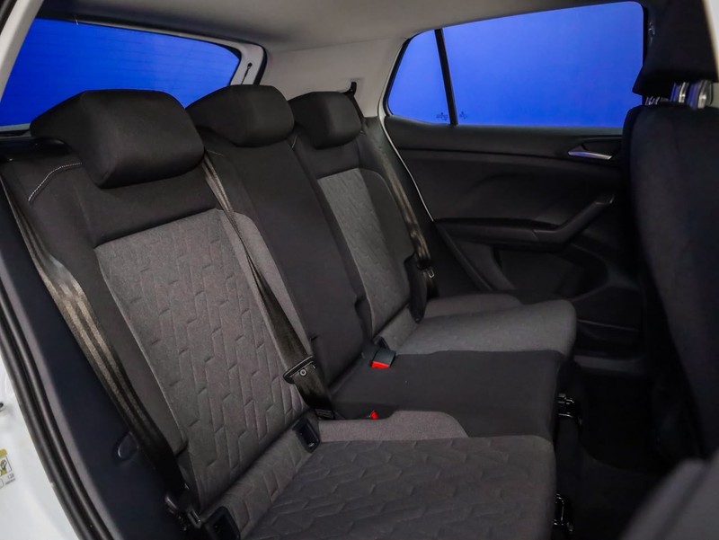 Volkswagen T-Cross - Hatfield VW Bryanston - Image 12
