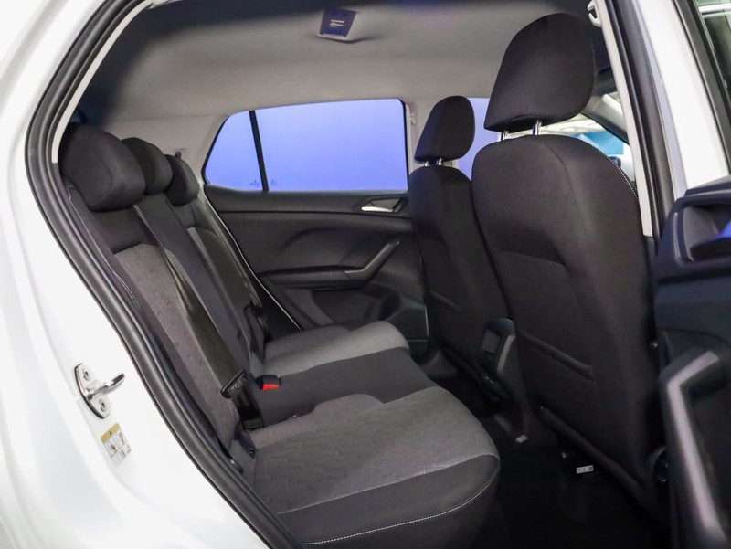 Volkswagen T-Cross - Hatfield VW Bryanston - Image 8