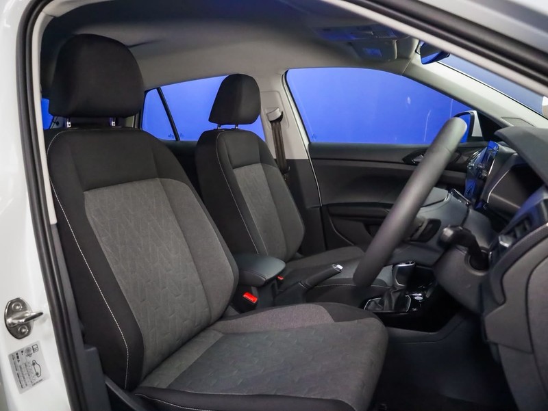 Volkswagen T-Cross - Hatfield VW Bryanston - Image 10