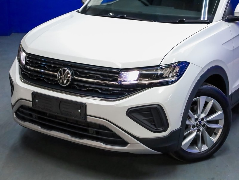 Volkswagen T-Cross - Hatfield VW Bryanston - Image 4