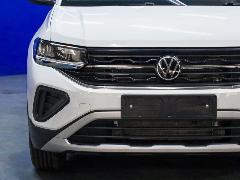 Volkswagen T-Cross - Hatfield VW Bryanston - Image 7
