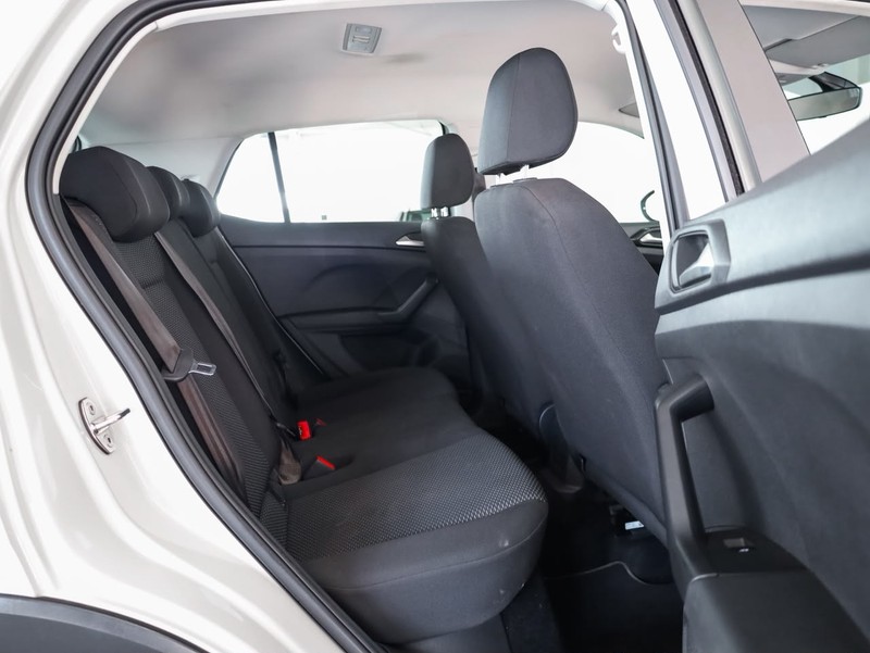 Volkswagen T-Cross - Hatfield VW Bryanston - Image 13