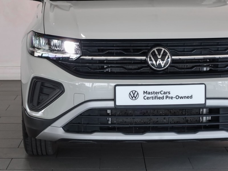 Volkswagen T-Cross - Hatfield VW Bryanston - Image 4