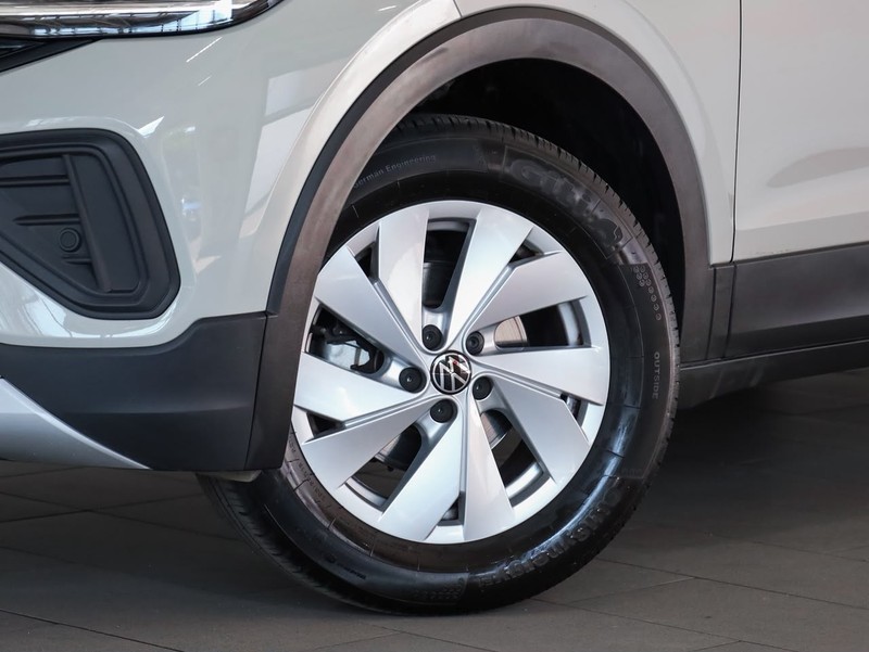 Volkswagen T-Cross - Hatfield VW Bryanston - Image 3