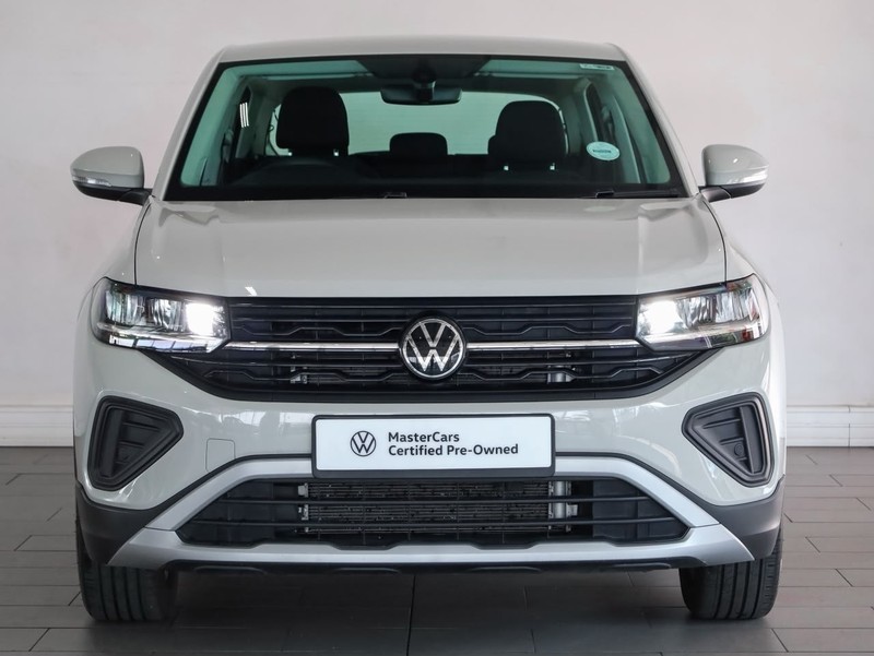 Volkswagen T-Cross - Hatfield VW Bryanston - Image 5