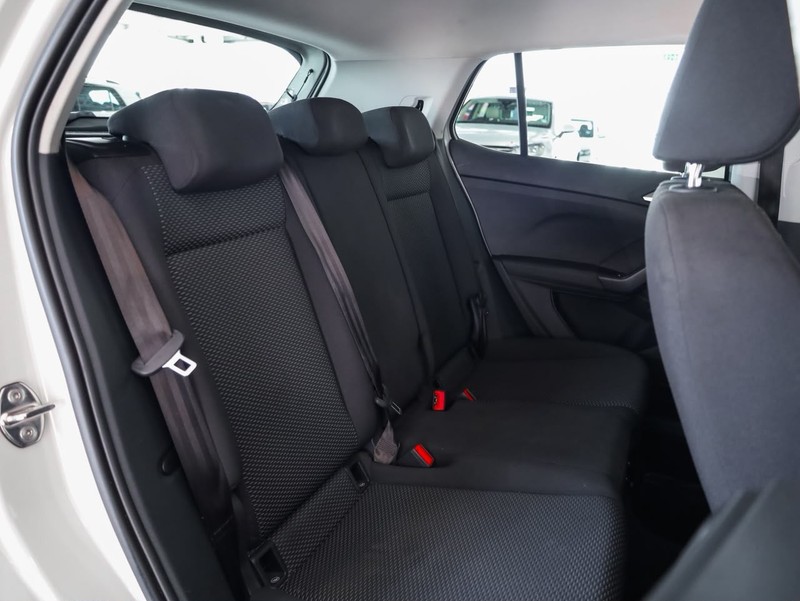 Volkswagen T-Cross - Hatfield VW Bryanston - Image 16