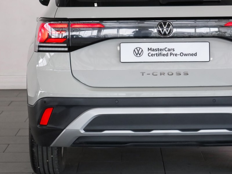 Volkswagen T-Cross - Hatfield VW Bryanston - Image 10